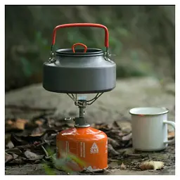 Чайник туристичний Naturehike NH17C020-H 1.45 л (6927595708729) - мініатюра 3