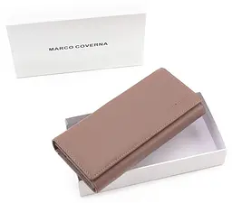 Жіночий шкіряний гаманець Marco Coverna 19х9,5х3 см acs0026382 - мініатюра 7