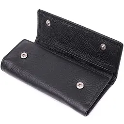 Шкіряна ключниця ST Leather 14,7х7,5х1,5 см acs0028334 - мініатюра 3