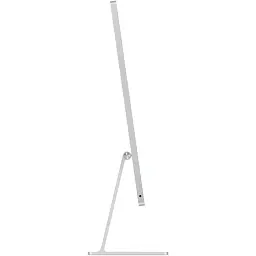 Моноблок Apple iMac 24" M3 8GPU 256GB Silver [MQR93] 2023 [99091] - мініатюра 3