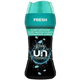 Кондиціонер-гранули LENOR 195г для білизни Анстоппаблс Свіжість