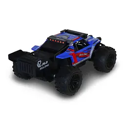 Автомобіль OFF-ROAD на р/к – HIGH SPEED (синій, 1:16, 2.4 ГГц, акум. 3,7 V) KS Drive SL-8024A - мініатюра 12