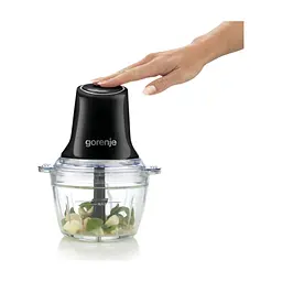 Подрібнювач Gorenje S501GBK - мініатюра 4