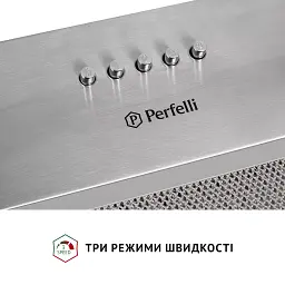 Витяжка повновбудована Perfelli BI 5022 I LED - мініатюра 5