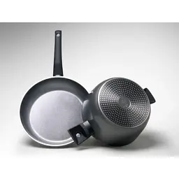 Сковорода TVS Origine Induction Grill 28 х 28 см (4N502284010001) - мініатюра 2