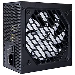 Блок живлення 1stPlayer PS-700FK 700W (FK-700-BK-EU) - мініатюра 6