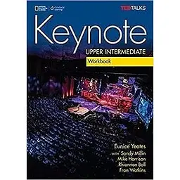 Keynote Upper-Intermediate WB with Audio CDs (2)