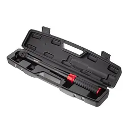 Ключ динамометричний 3/8", 10-120 Nm, STORM INTERTOOL XT-9023 - мініатюра 8