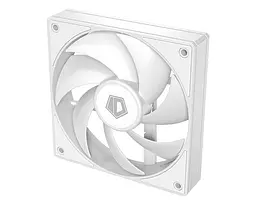 Вентилятор ID-Cooling AF-125-W Trio - мініатюра 3
