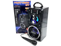 Портативна колонка Media-Tech Partybox BT (MT3150) - мініатюра 3