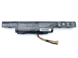 Акумулятор для Acer AS16B5J E5-575G-75MD (10.8V 5200 mAh) - мініатюра 2
