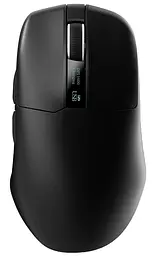 Миша GamePro Asgard Thor 1K Dock Station Black (GM023B) - мініатюра 2