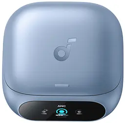 Гарнітура Anker SoundСore Liberty 5 Pro Blue (7263453) - мініатюра 2