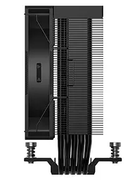 Кулер для процесора PcCooler RT500 TC BK (RT500 TC BK) - мініатюра 6