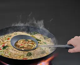 Набір кухонних приладів для WOK Joseph Joseph Nest Fusion 3 шт. (10576) - мініатюра 11