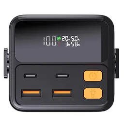Повербанк Aspiring Vigor 50 50000mAh PD100W - мініатюра 4