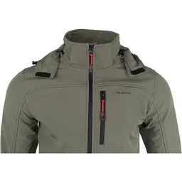 Куртка Hallyard Aksel M Olive - мініатюра 4
