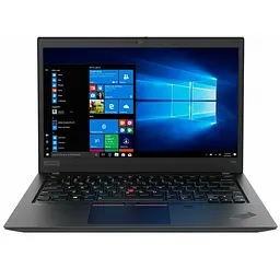 Ноутбук Lenovo Thinkpad T14s Gen 1 (i5-10310U / 16GB / SSD 256GB / FullHD IPS) Б/в