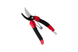 Секатор садовий Intertool 200 мм х 6 мм FT-1000 - мініатюра 3