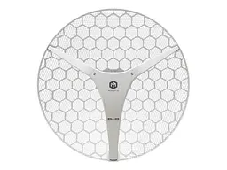 Точка доступу MikroTik LHG XL 5 ax (LHG-5axD-XL) - мініатюра 3