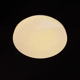 Настінно-стельовий світильник Brille W-637/10W NW - мініатюра 5