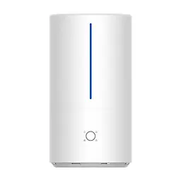 Зволожувач повітря XiaomiSmart Antibacterial HuXiaomidifier UV -lamp 4,5 L (SKV4140GL)