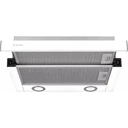 Витяжка Perfelli TL 502 WH LED