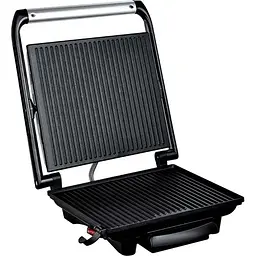 Гриль Tefal Panini Grill 2000 Вт чорно-сірий (GC241D38) - мініатюра 3