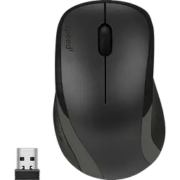 Миша бездротова SpeedLink Kappa Black (SL-630011-BK)