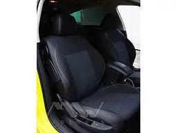 Авточохли модельні MW Brothers для Citroen C4 3D c 2004 - мініатюра 5