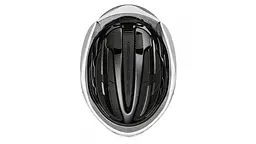 Велошолом Abus Gamechanger 2.0 Gleam Silver M (1007-980183) - мініатюра 3