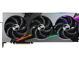 Відеокарта MSI GeForce RTX 5090 32G VANGUARD SOC
