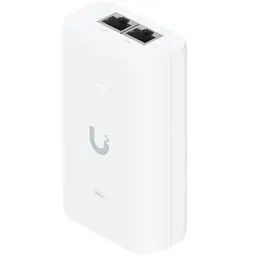 Адаптер PoE Ubiquiti U-POE++ - мініатюра 2