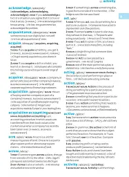 Collins COBUILD International Business English Dictionary - мініатюра 7