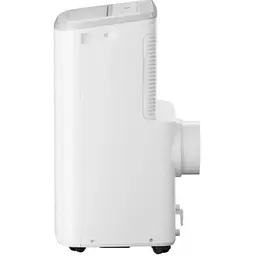 Кондиціонер Electrolux Comfort 600 EXP26U339HW - мініатюра 2