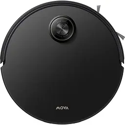Робот-пилосос Mova Z60 Ultra Roller Complete (RLZ83CE-1) [154773] - мініатюра 6
