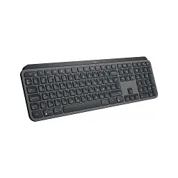 Комплект Logitech MX Keys for Business UA Graphite (920-010933) - мініатюра 5