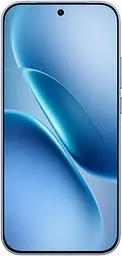 Смартфон Vivo IQOO Z11 Turbo 5G 12/256GB NFC Smooth Blue - мініатюра 2