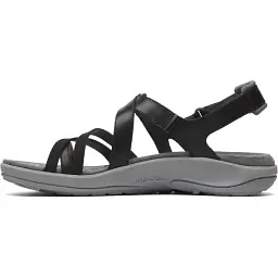 Сандалі Merrell Harbor Backstrap Wmn - мініатюра 2
