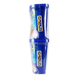 Капсули для прання Losk 3 в 1 Color, 36 шт. - мініатюра 5