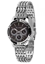 Годинник Guardo PREMIUM B01106(m) SB браслет кварц.