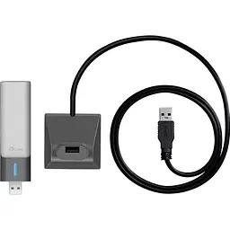 Wi-Fi адаптер TP-Link Archer TX20UH [136850] - мініатюра 2