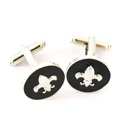 Запонка Handmade 1,5х1,5 см acs0011814 - мініатюра 3