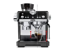 Кавоварка Delonghi La Specialista EC 9355.BM - мініатюра 5