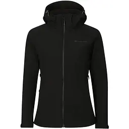 Куртка жіноча Alpine Pro Hoora (LJCF590) S Чорний