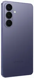 Смартфон Samsung Galaxy S26 12/512Gb ZVH Cobalt Violet (7240247) - мініатюра 4