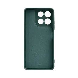 Чехол ArmorStandart ICON для Motorola G57 Power 5G Dark Green - миниатюра 2