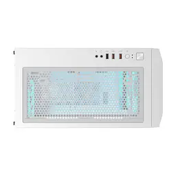 Корпус для ПК Cougar UNIFACE MINI RGB White - мініатюра 8
