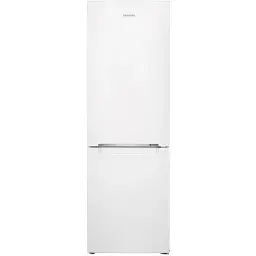 Холодильник Samsung RB33J3000WW/UA с морозильной камерой