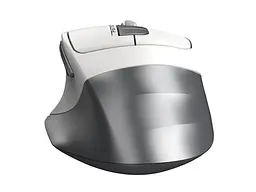 Миша A4Tech FG35 Silver USB - мініатюра 4
